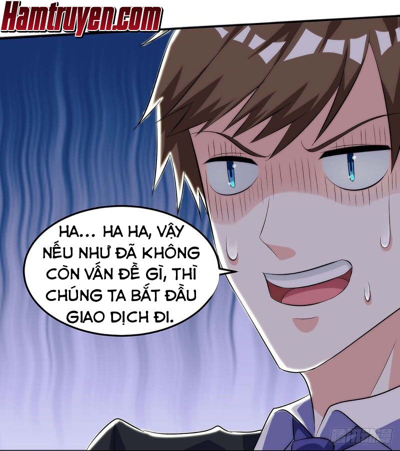 Thần Cấp Thấu Thị: Chapter 102