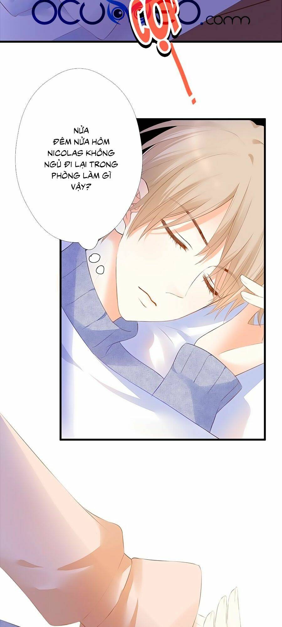 Đóa Hoa Chớm Nở: Chapter 52