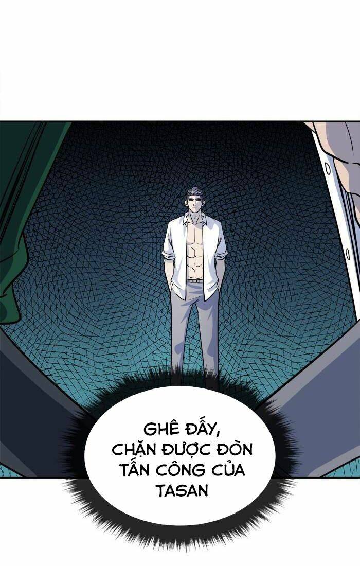 Change (Jinyuan): Chapter 99