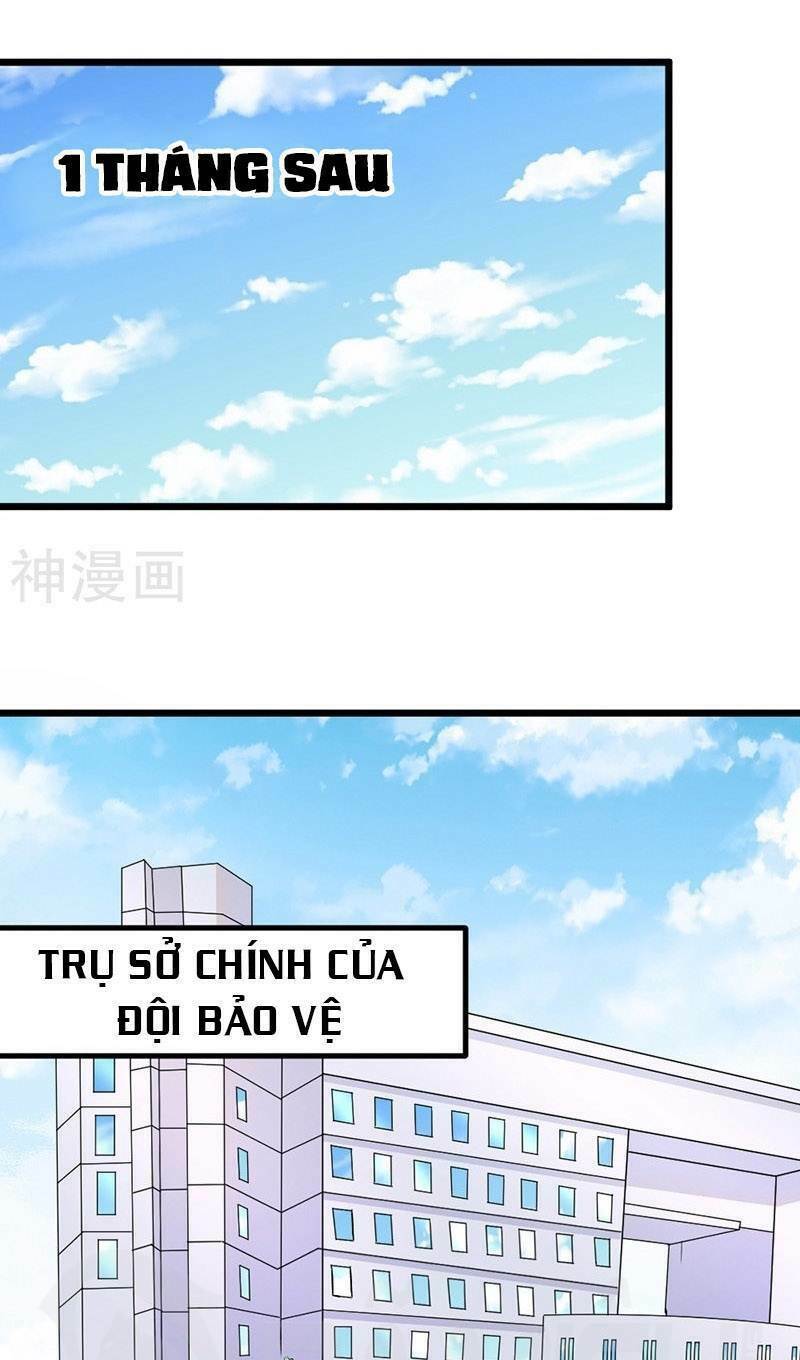 Nhất Phẩm Cao Thủ: Chapter 71