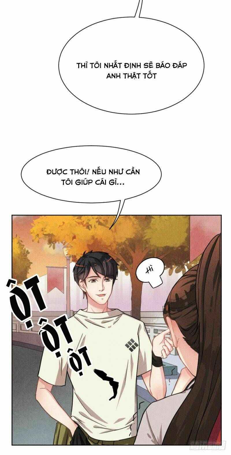 Thông Linh Sư Mạnh Nhất Thành Phố: Chapter 2