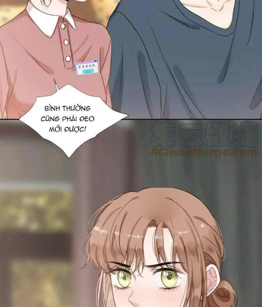 Dĩ Ái Chi Danh: Chapter 40