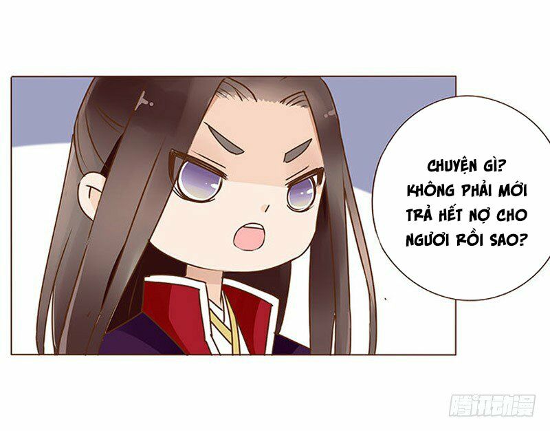 Đế Vương Trắc: Chapter 94