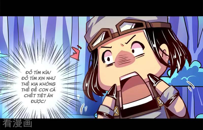 Ta Không Phải Là Npc: Chapter 90