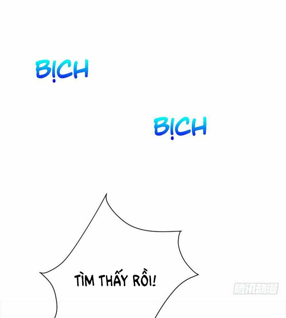 Vạn Năm Nhân Duyên Nhất Tuyến Khiên: Chapter 36