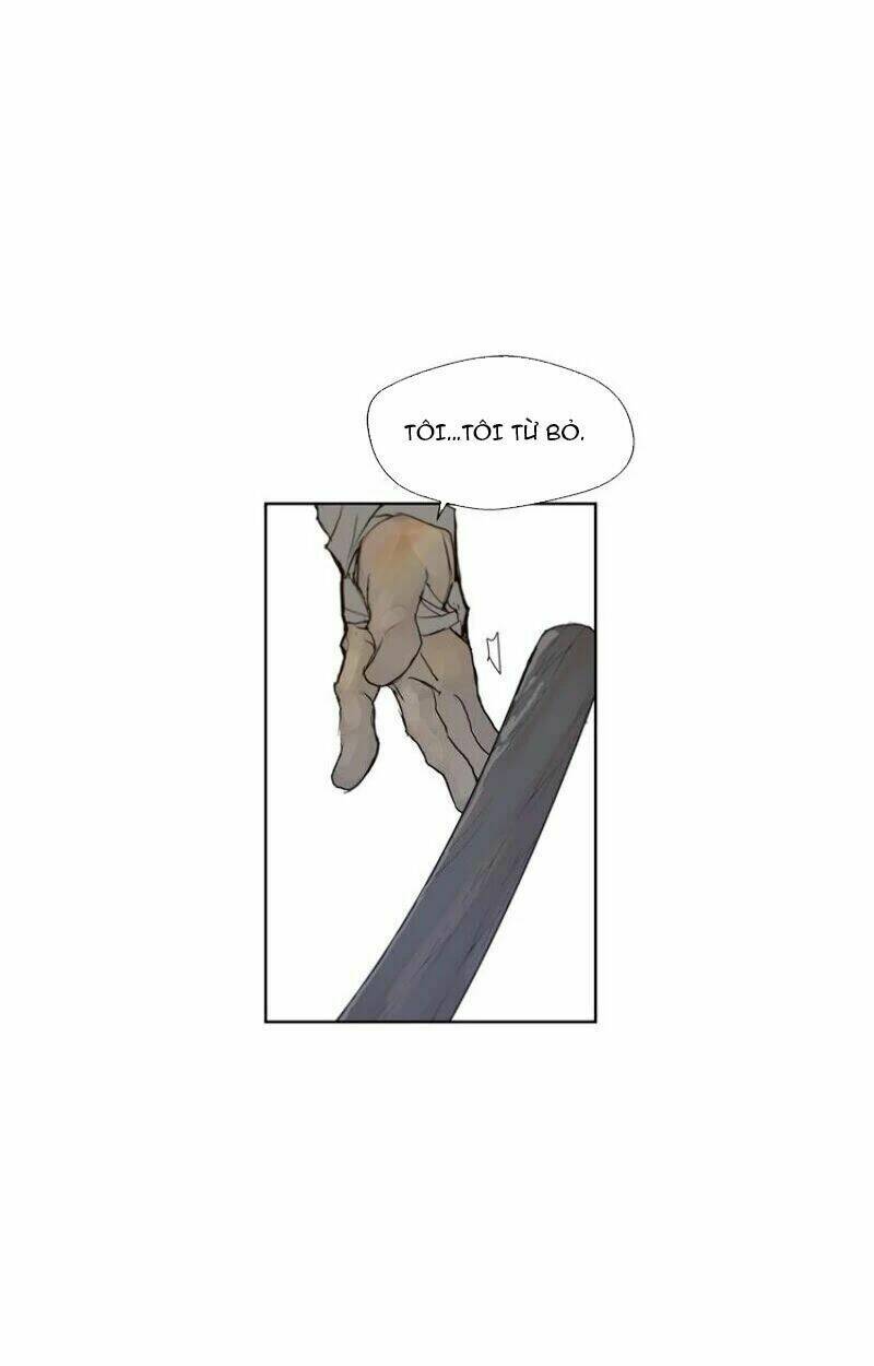 Thanh Gươm Danh Vọng: Chapter 22