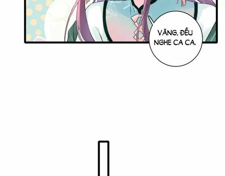 Hoa Nhan Sách: Chapter 145