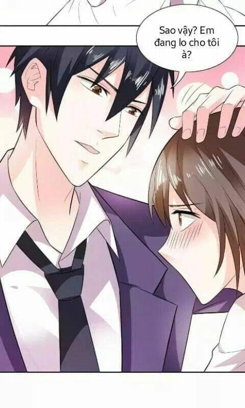 1 Nửa Hoàn Hảo Của Ceo: Chapter 16