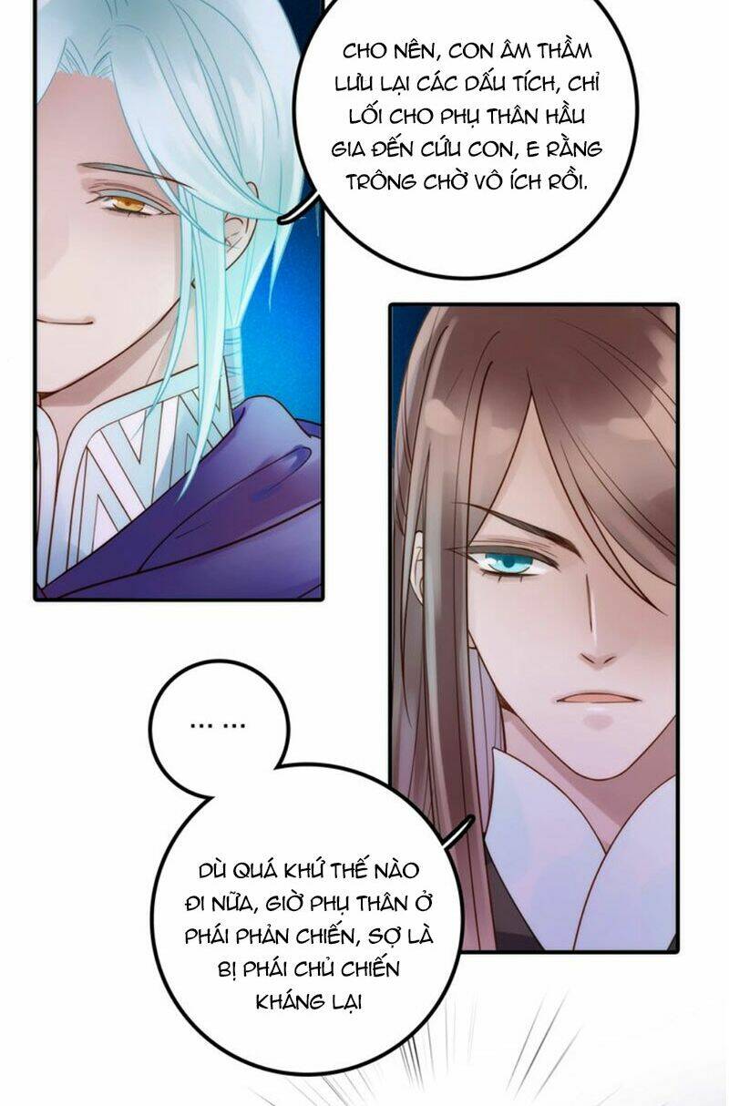 Cướp Chàng Vợ Về Đón Năm Mới: Chapter 42