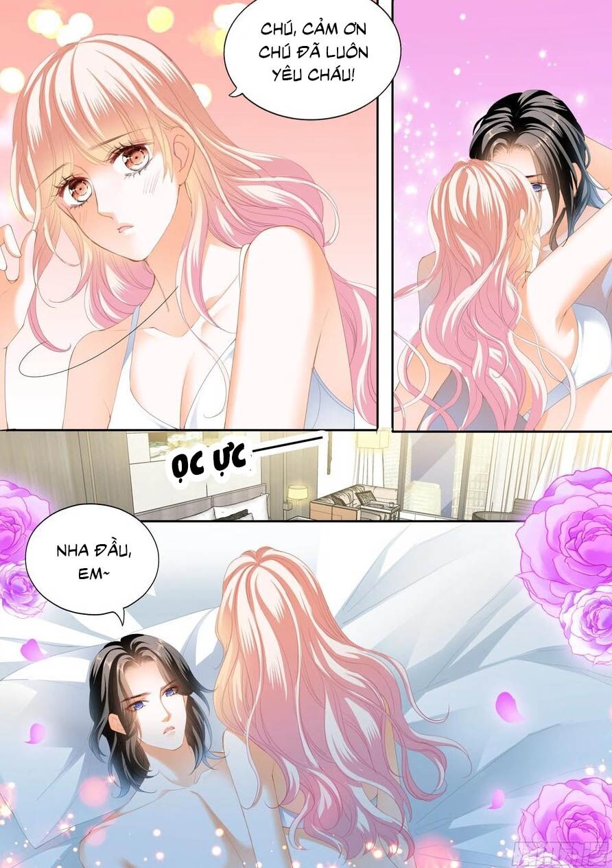 Bá Đạo Tiểu Thúc, Xin Trêu Chọc Vừa Thôi!: Chapter 145