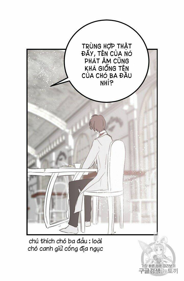 Tôi Là Bạn Gái Cũ Của Một Người Lính: Chapter 5.5