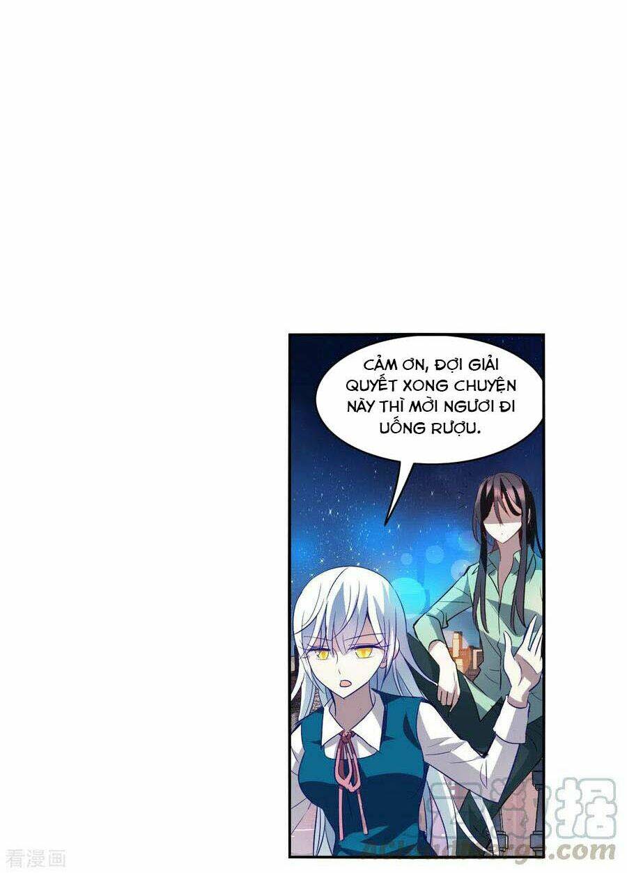 Tô Tịch Kỳ Quái 2: Chapter 7