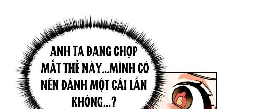 Nụ Hôn Của Giác Quan Thứ Sáu: Chapter 4