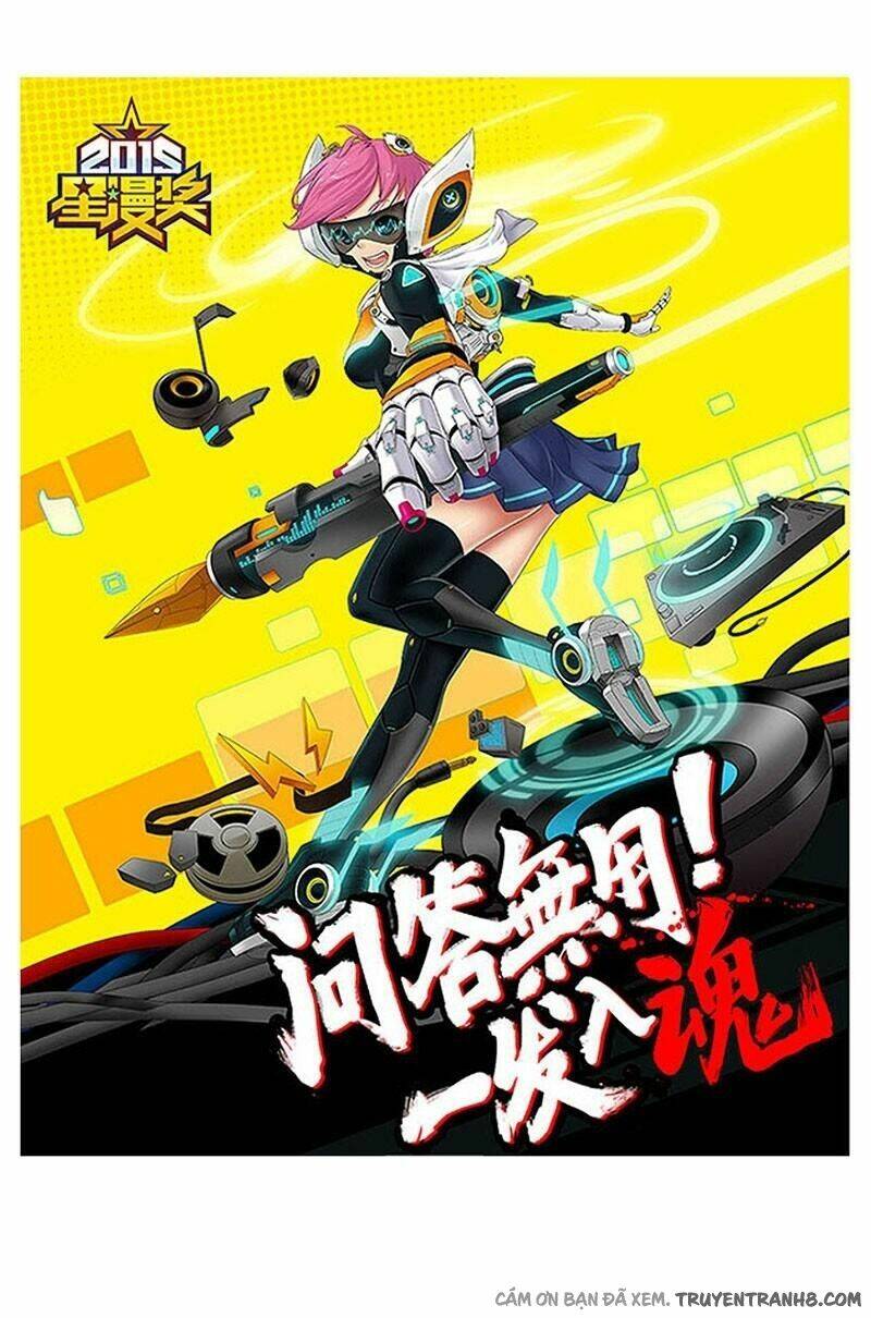 La Sát Đại Nhân Hãy Dừng Chân: Chapter 8