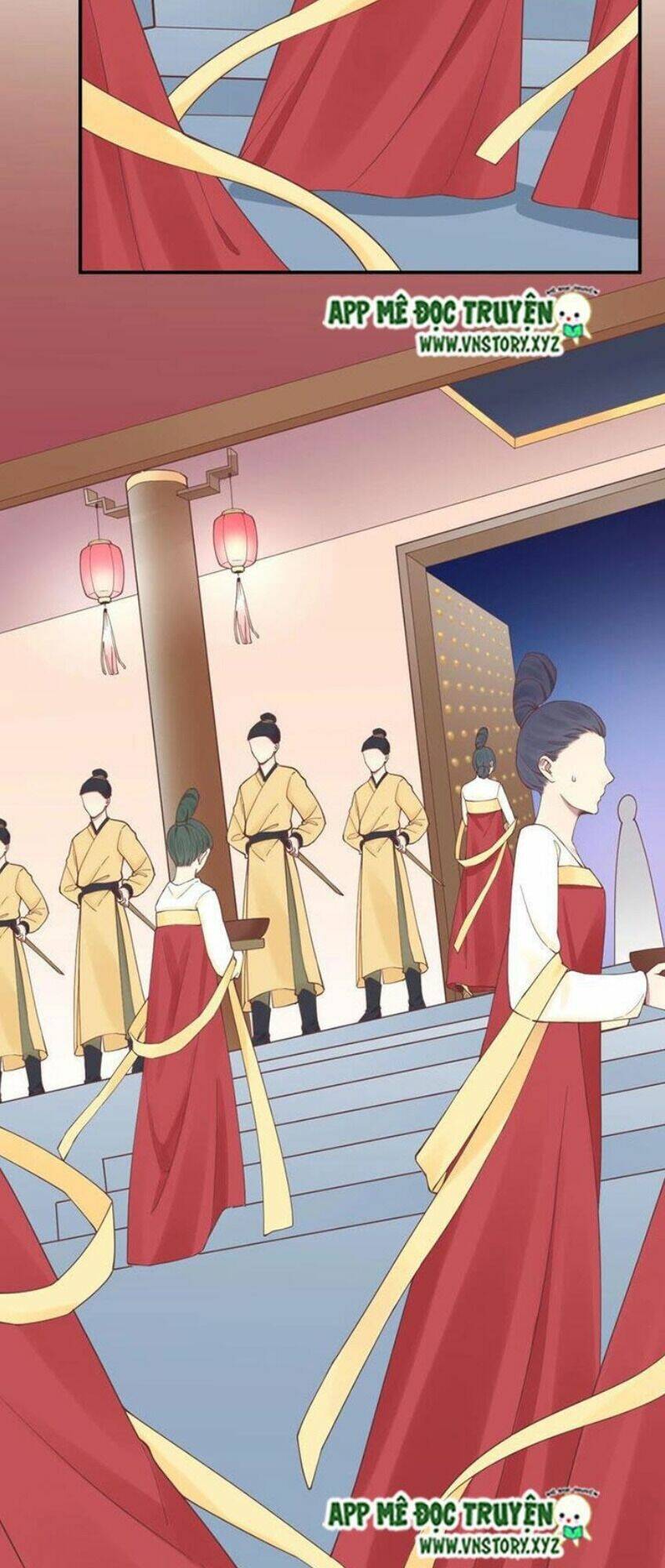 Hoàng Hậu Bận Lắm: Chapter 132