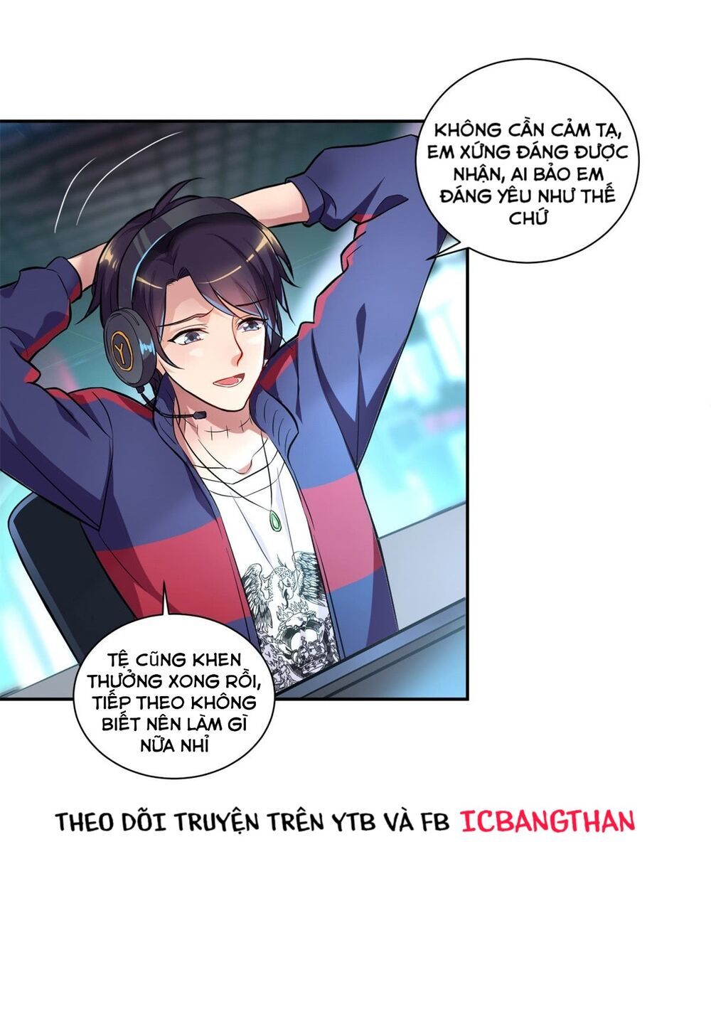 Vạn Giới Livestream Đại Thổ Hào: Chapter 4