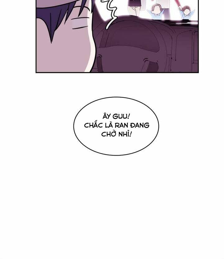 Chuyện Gì Đến, Rồi Cũng Sẽ Đến: Chapter 55