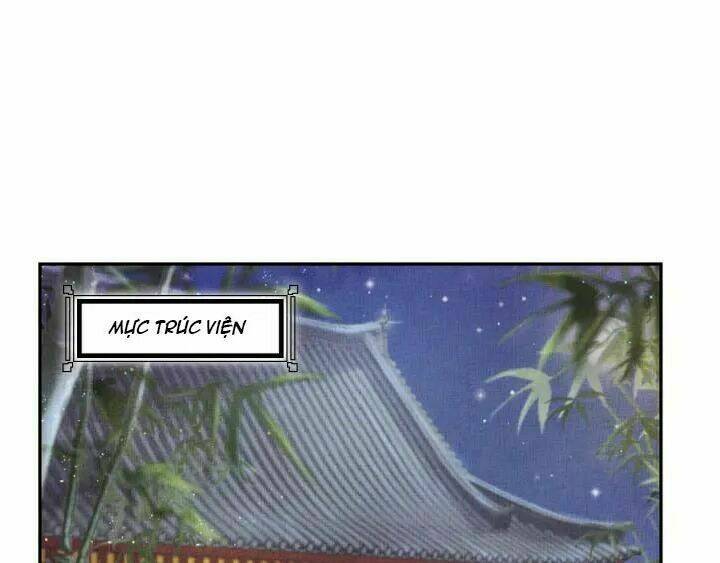 Thịnh Sủng Y Phi Chi Dao Quan Truyện: Chapter 37