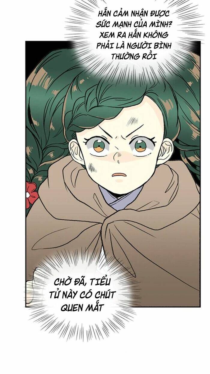 Học Sĩ Tái Sinh: Chapter 152.5