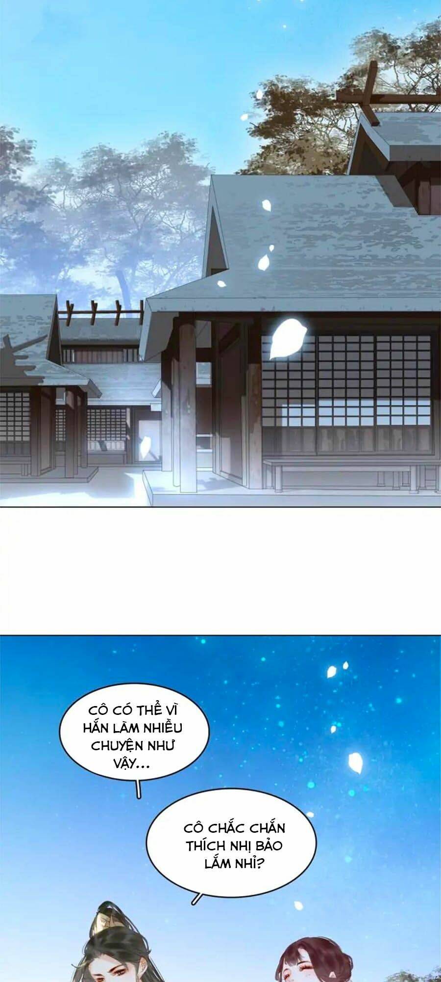 Tiểu Sư Phụ, Tóc Giả Của Ngài Rơi Rồi!: Chapter 31