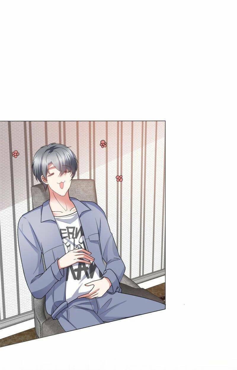 Boss Là Kim Chủ Của Tôi: Chapter 54