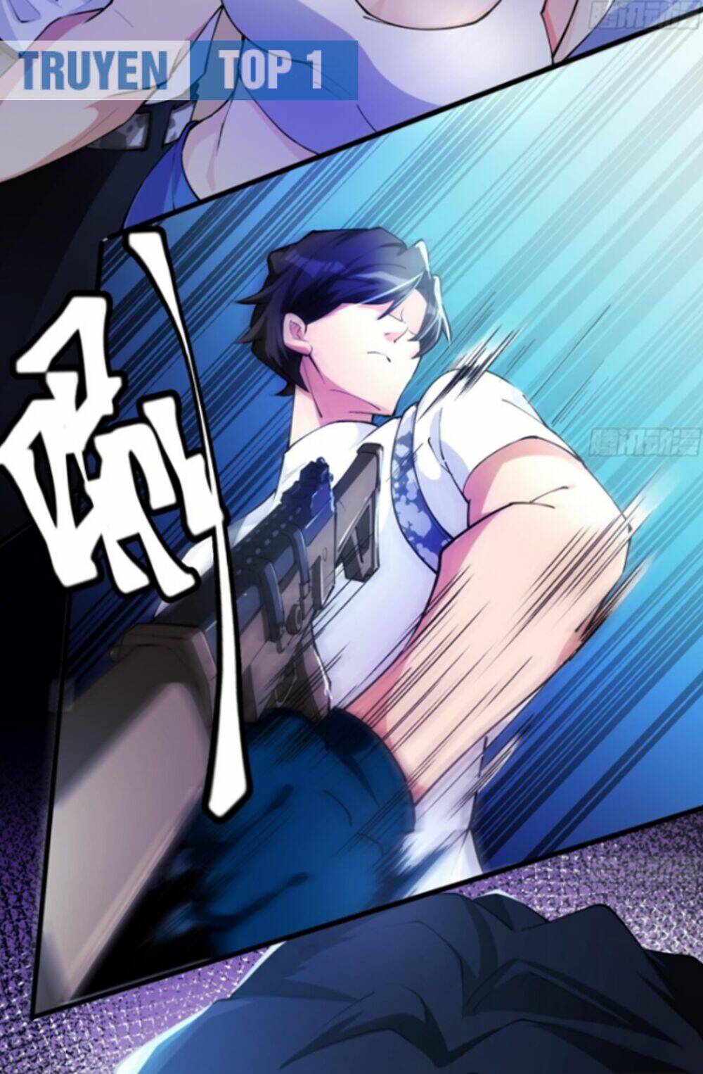 Shipper Thần Cấp: Chapter 9