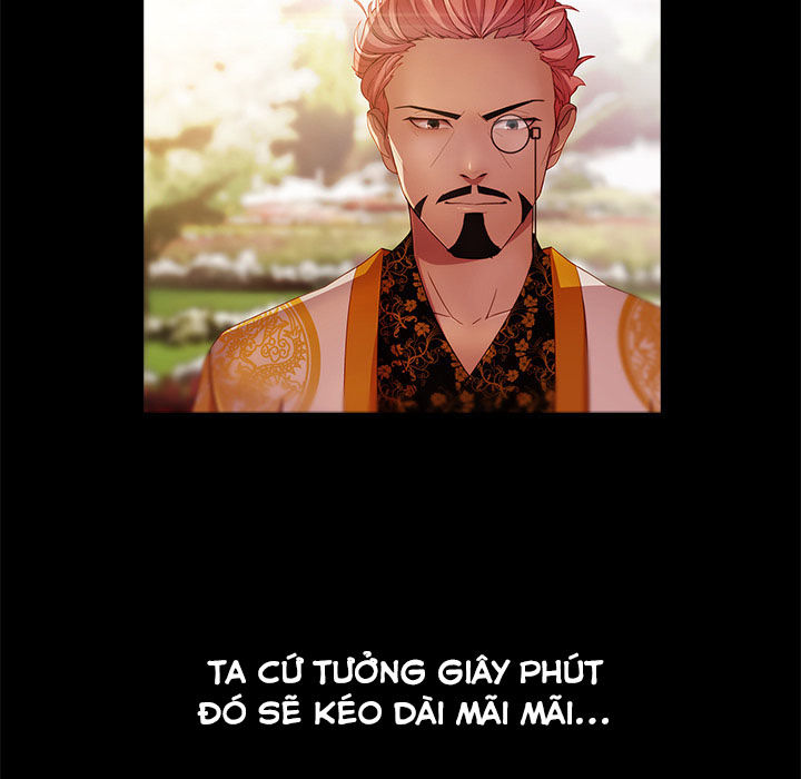 Ảo Mộng Hồ Điệp: Chapter 19