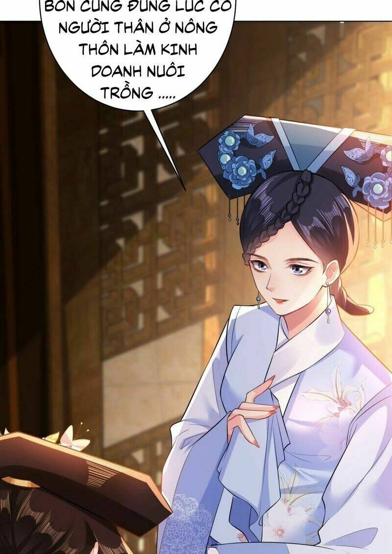 Quận Chúa Vững Vàng, Thiết Lập Nhân Vật Không Thể Vỡ: Chapter 48