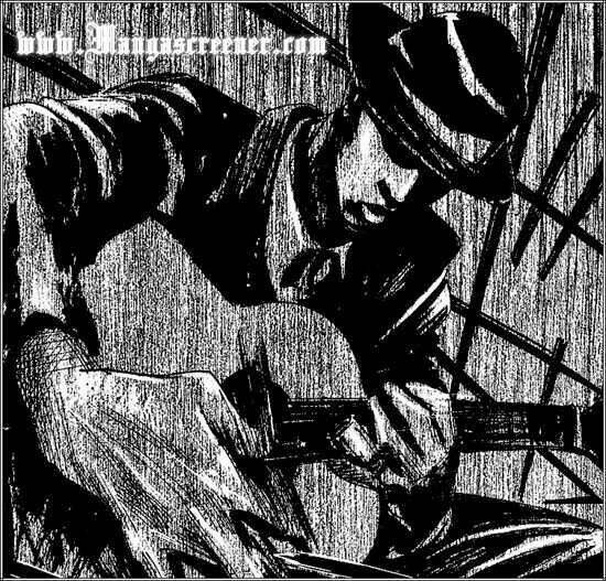 Me And The Devil Blues: Chapter 3