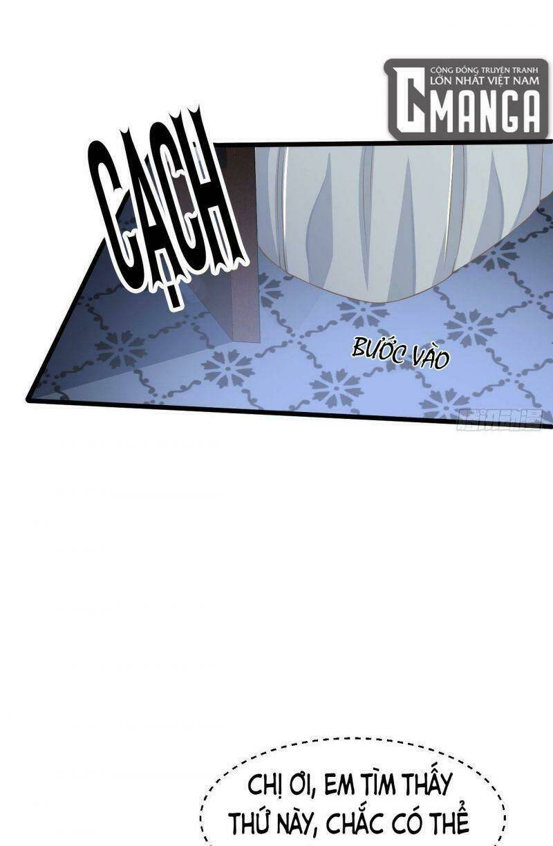 Không Thể Hòan Hảo Tuyệt Đối: Chapter 11