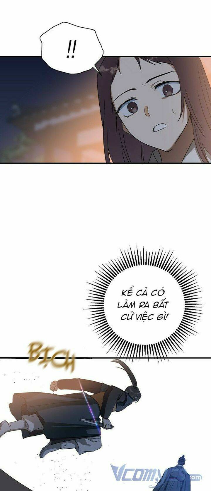 Duyên Nợ Kiếp Trước: Chapter 27