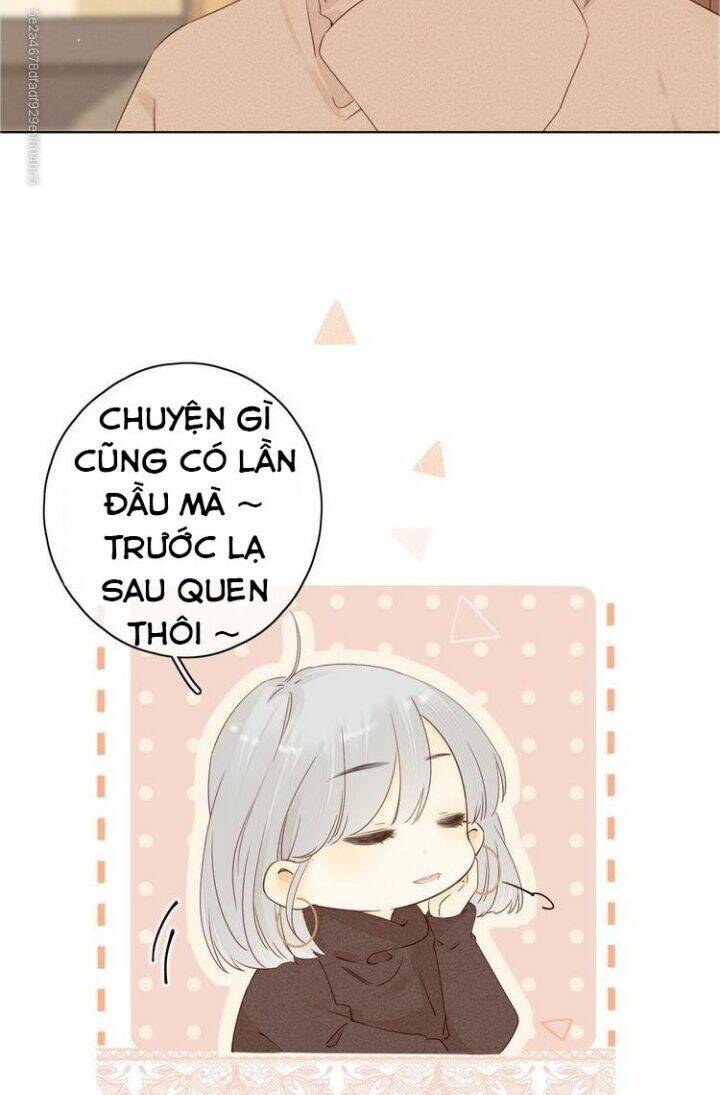Cô Ấy Không Đáng Yêu: Chapter 70