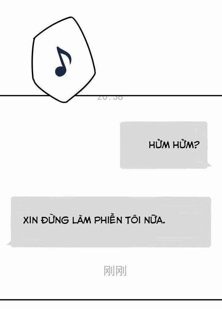 Cẩm Nang Tấn Công Tra Nam: Chapter 4