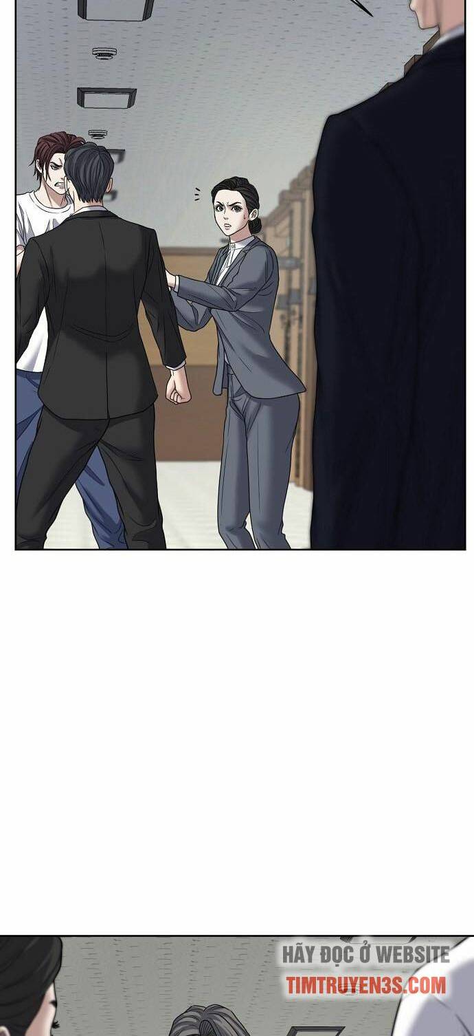 Đấu Kiếm - Công Tố Viên Lách Luật: Chapter 9