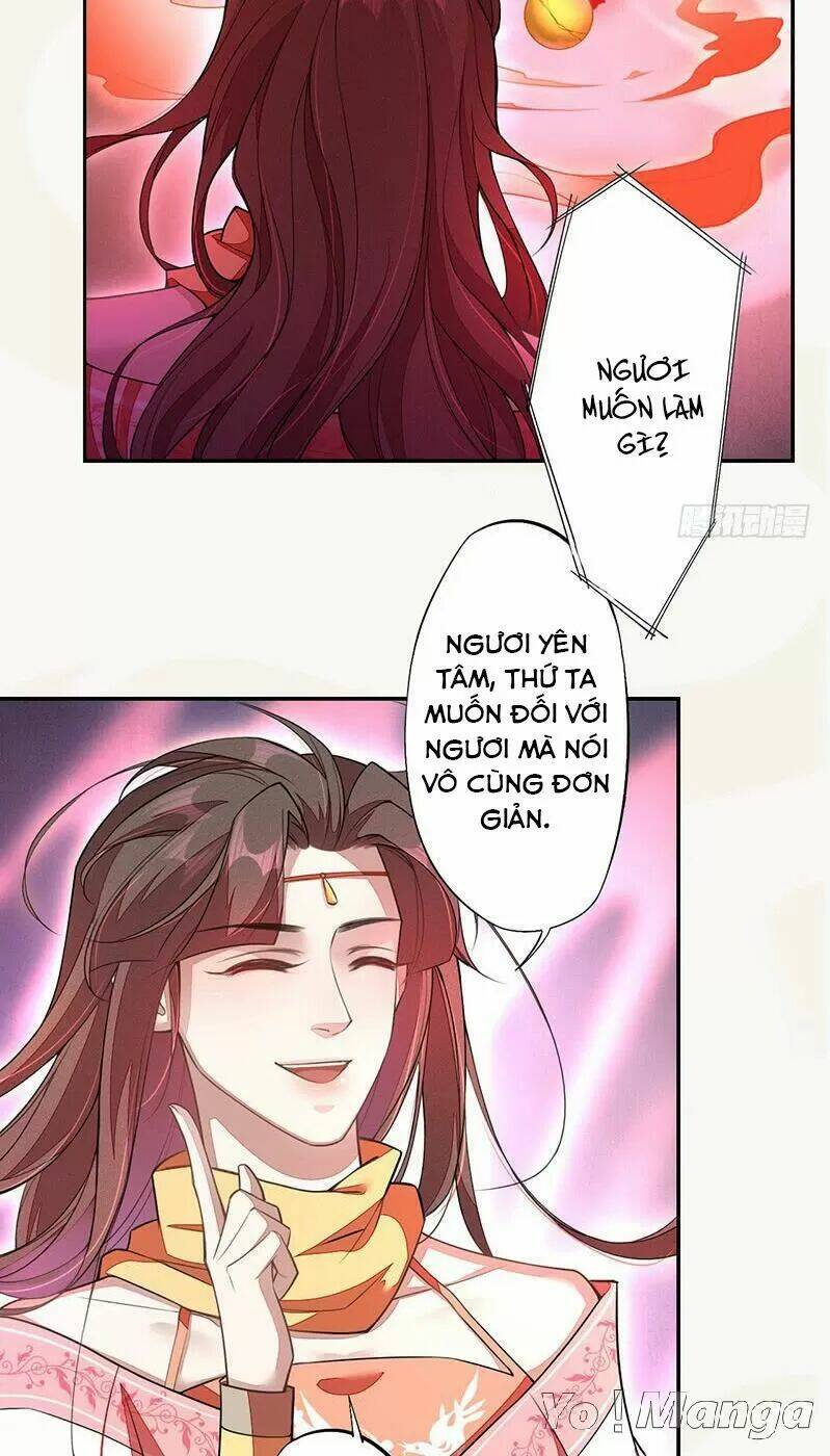 Tuyệt Thế Luyện Đan Sư: Chapter 120