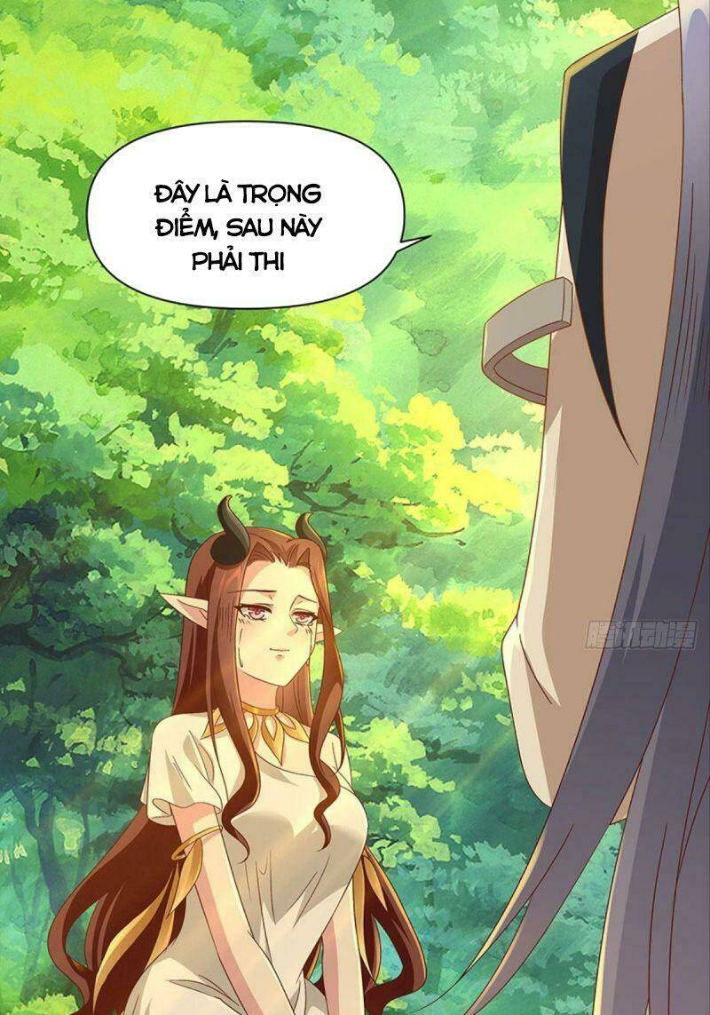 Xâm Lược Vạn Giới: Chapter 47