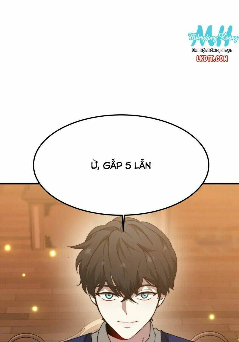 Công Chúa Bị Lãng Quên Muốn Sống Trong Hòa Bình: Chapter 14