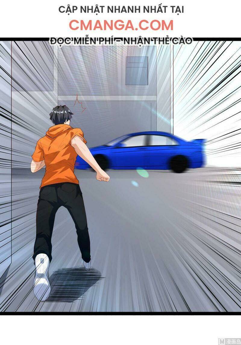 Shipper Thần Cấp: Chapter 54