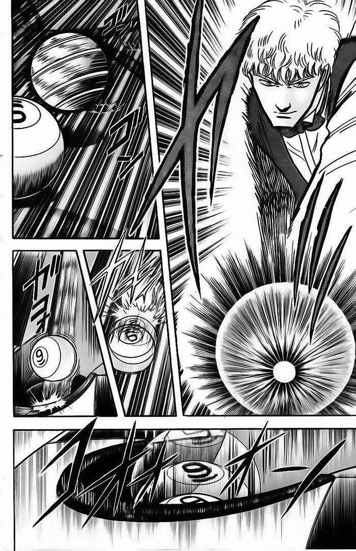 Break Shot: Chapter 26