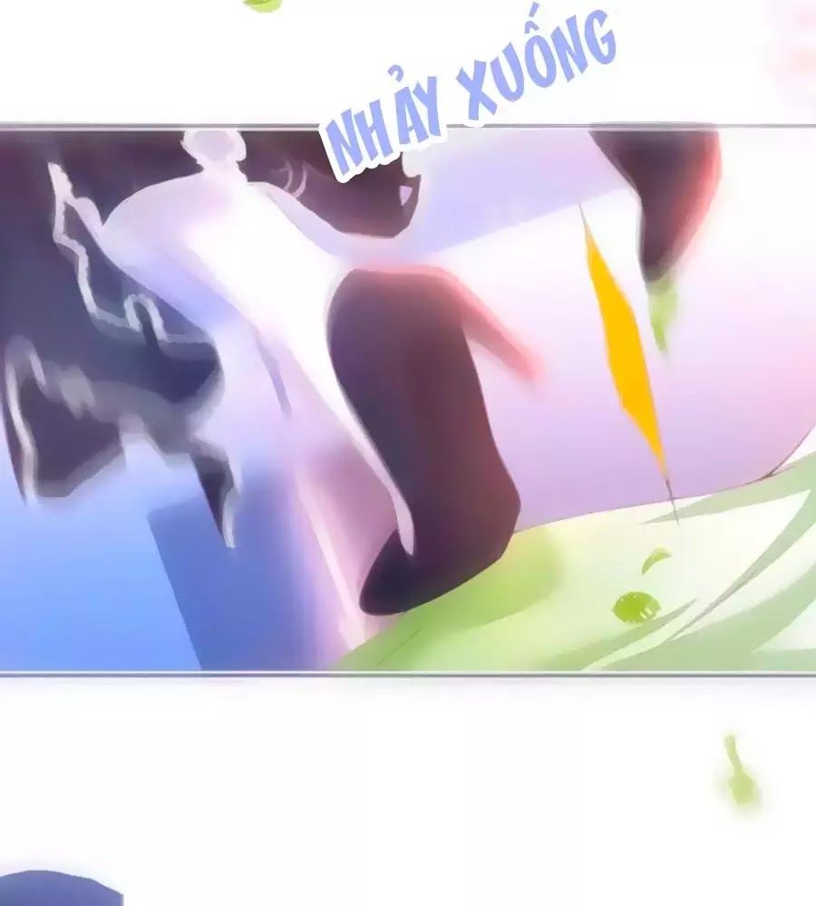 Vương Tử Và Ánh Trăng Đen: Chapter 42
