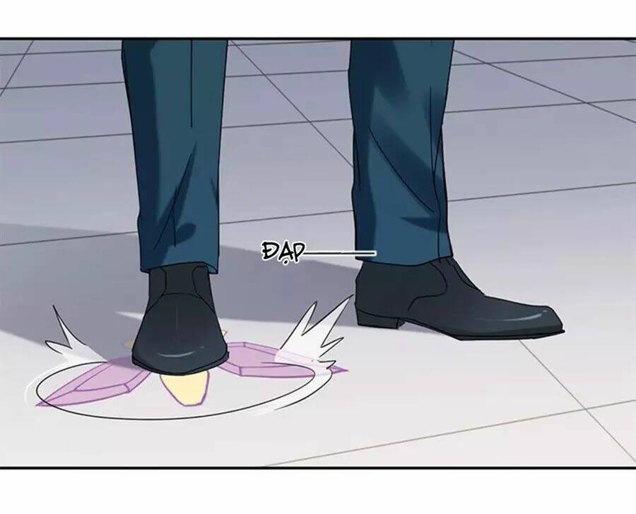 Nhật Ký Dạy Dỗ Của Gia Tộc Đáng Yêu: Chapter 64