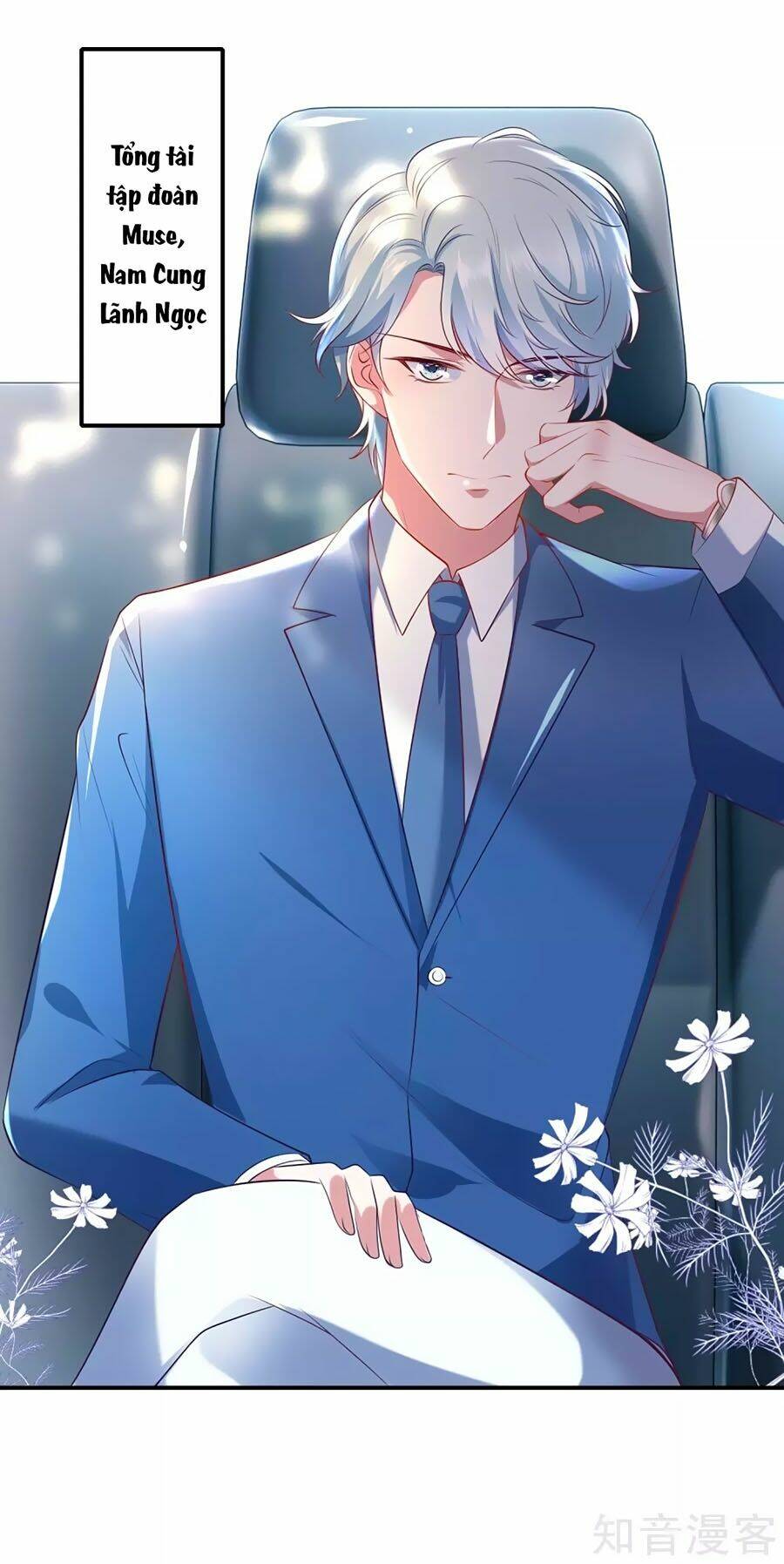 Sủng Hậu Của Vương: Chapter 48