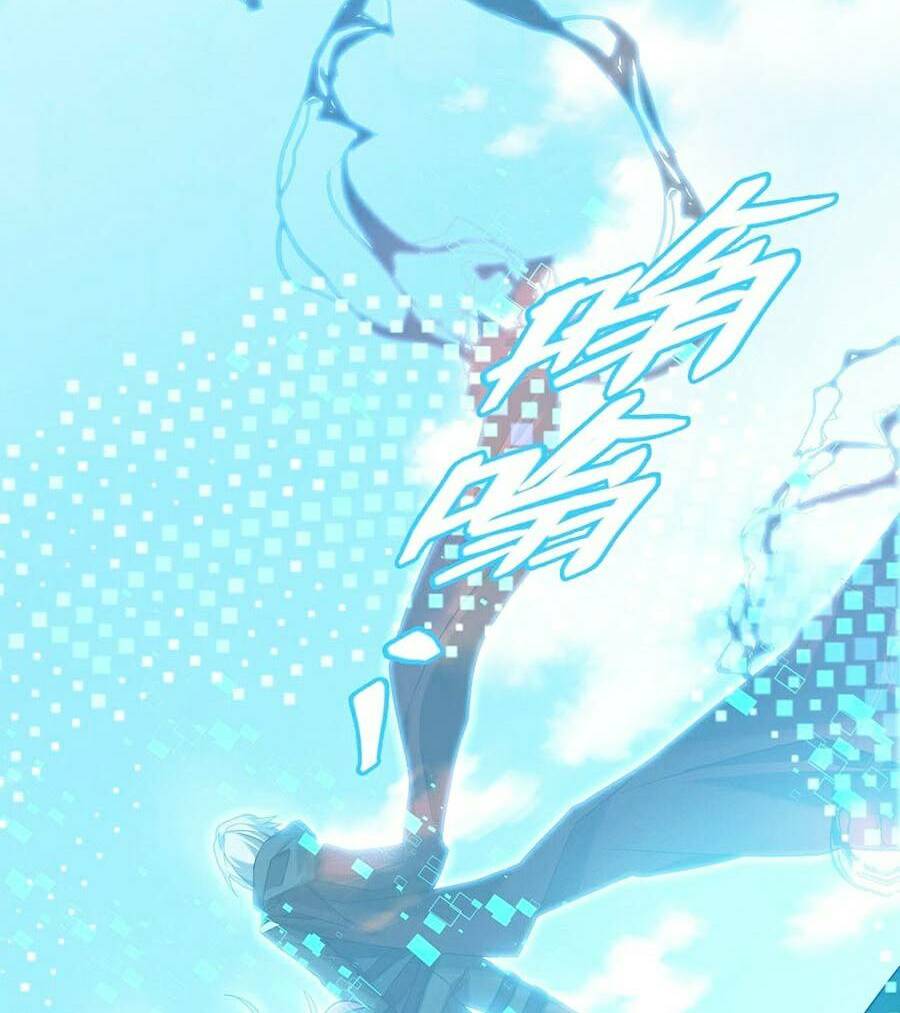 Người Chơi Siêu Mạnh: Chapter 8