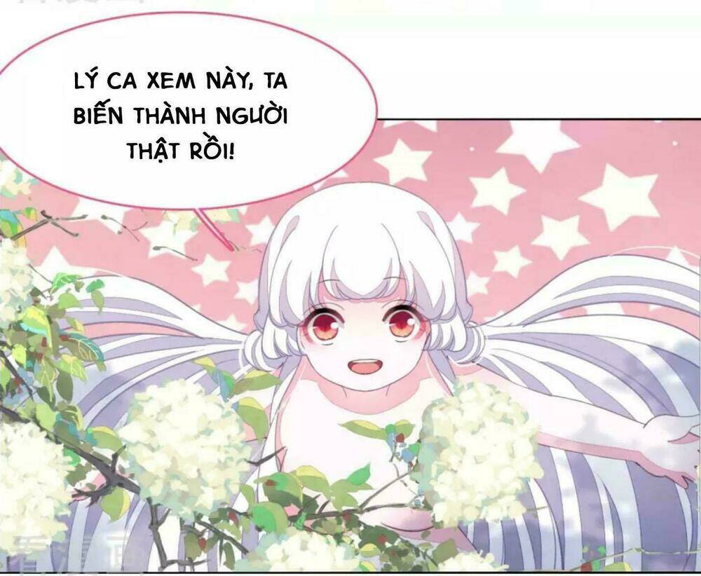 Xuyên Về Cổ Đại Làm Quốc Bảo: Chapter 13.5