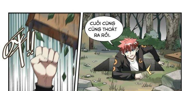 Võ Lực Chí Mạng: Chapter 23
