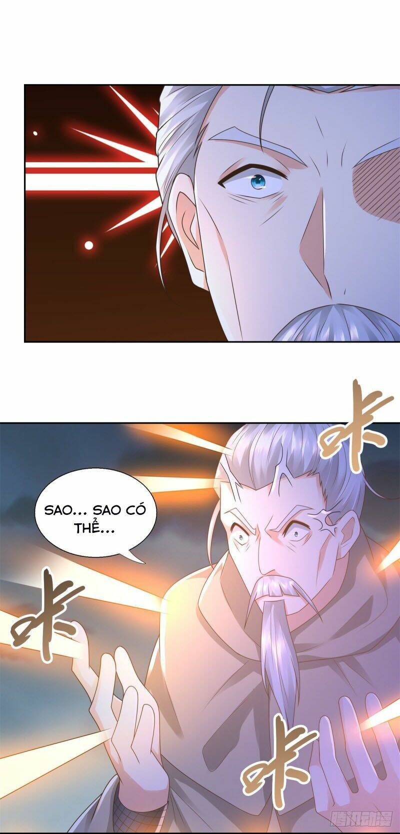 Chí Tôn Trọng Sinh: Chapter 123