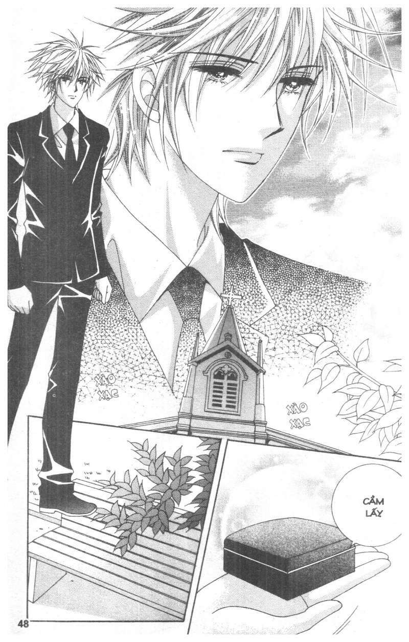 Cũng Vì Em: Chapter 16