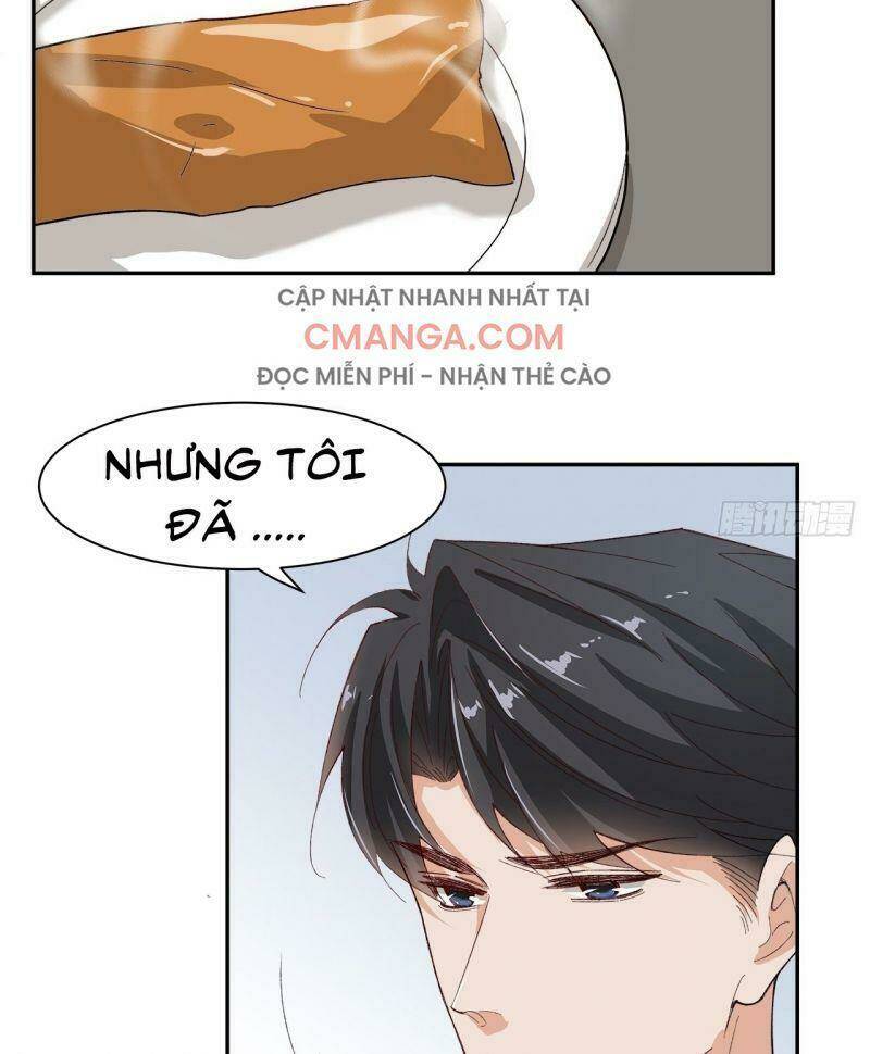 Ảnh Đế Yêu Hồ: Chapter 62