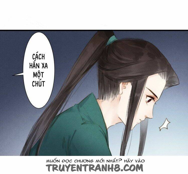 Thành Chủ Mỗi Ngày Đều Mơ Ước Ta: Chapter 5