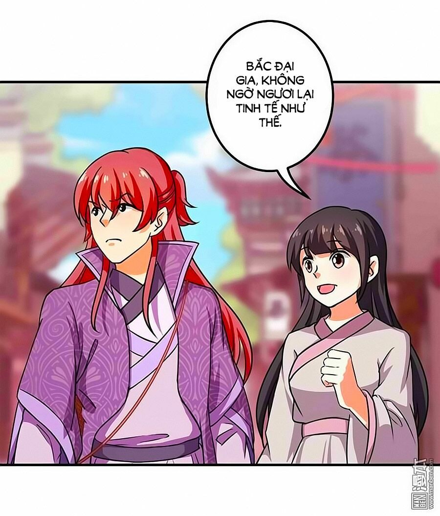 Vương Gia ! Ngươi Thật Bỉ Ổi !: Chapter 350